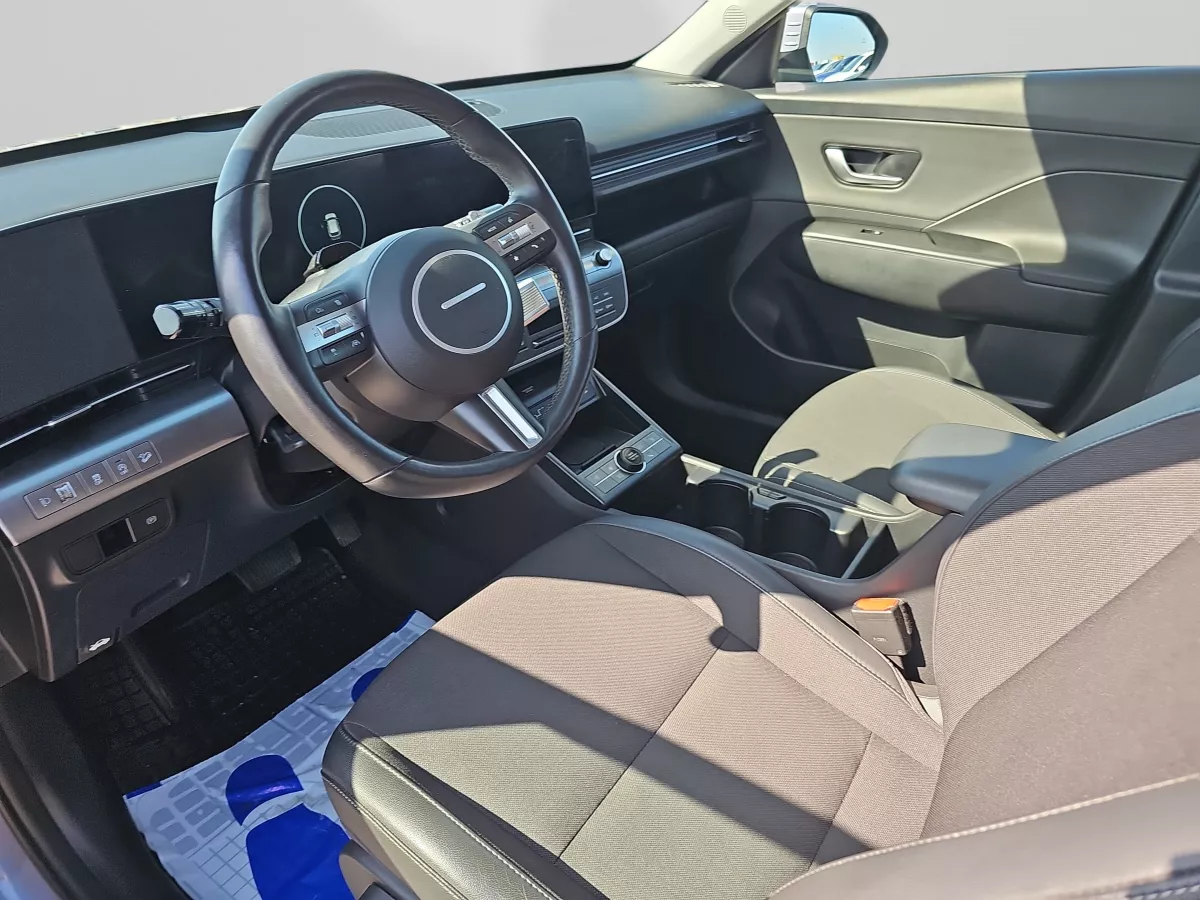 Hyundai Kona 2023 - zdjęcie 9